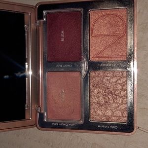 Natasha Denona Bloom blush palette